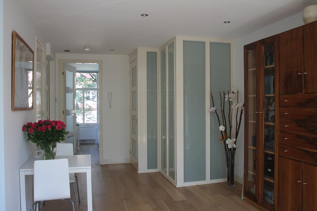 Great Bed And Breakfast Amsterdam Zimmer foto